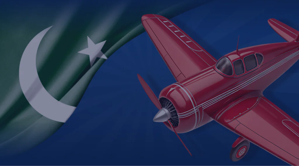 Play Aviator